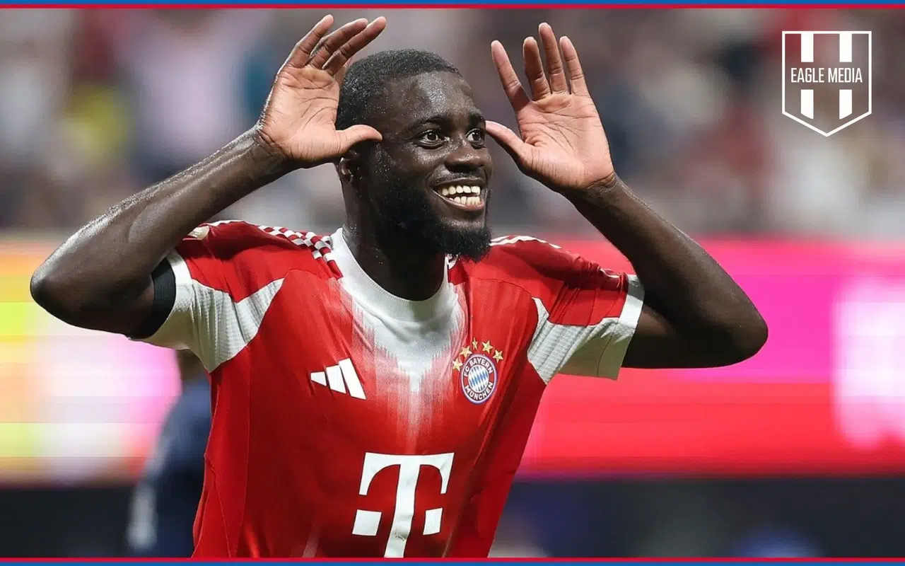 Real Madrid Upamecano için bastırıyor!