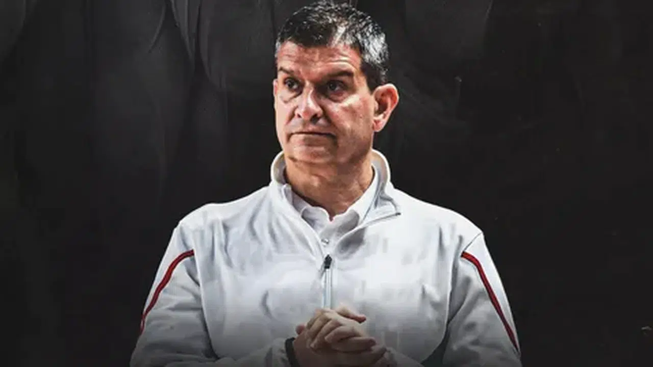 Lorenzo Micelli’den kararlı mesaj!