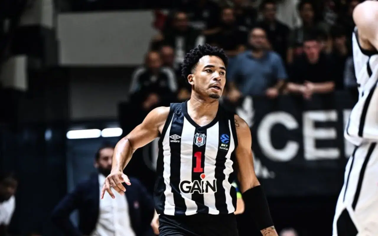 Devon Dotson’dan Liderlik Dersi