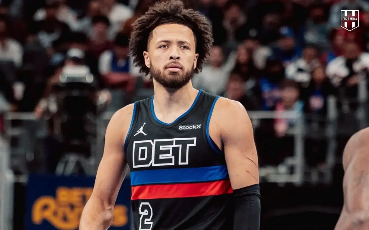 Detroit Pistons tarih yazıyor: 12. galibiyet serisi tamam! 2004 şampiyonluk ruhu geri döndü mü?