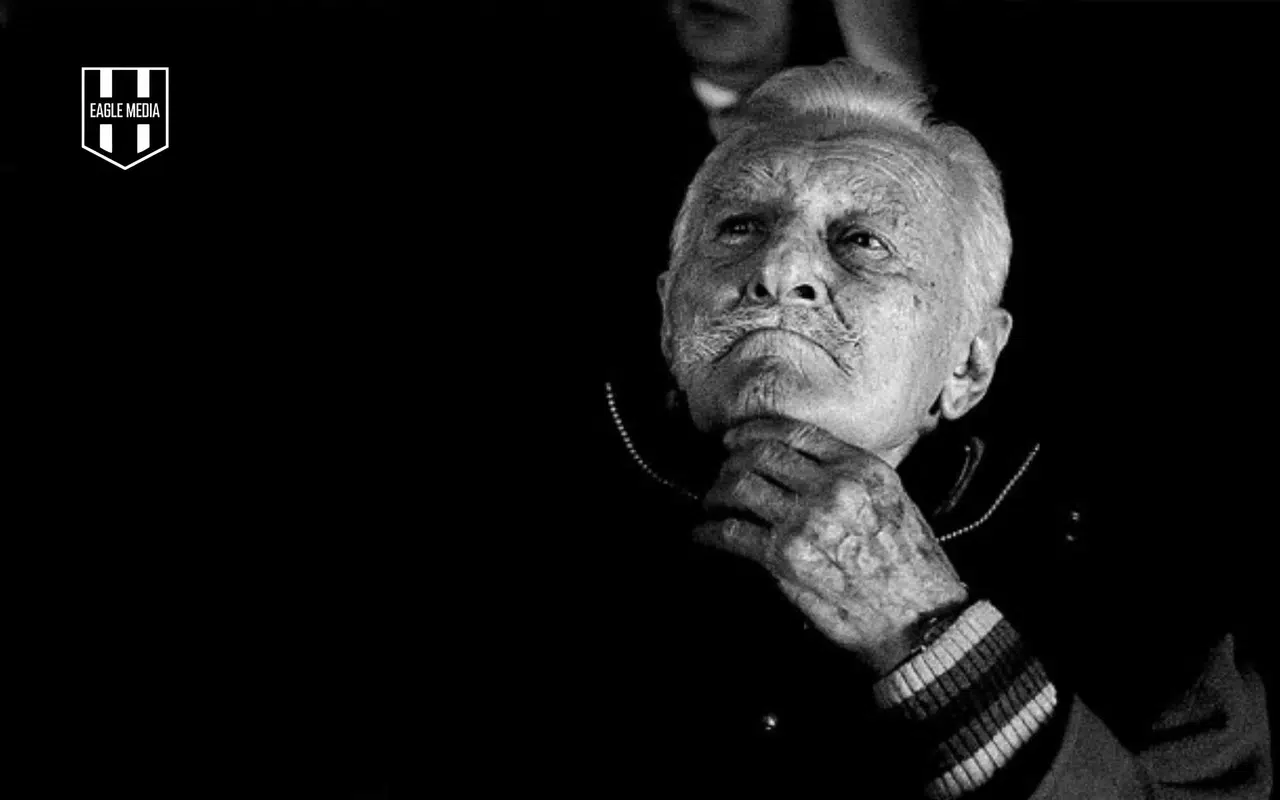 Beşiktaş, Süleyman Seba’yı videosuyla andı