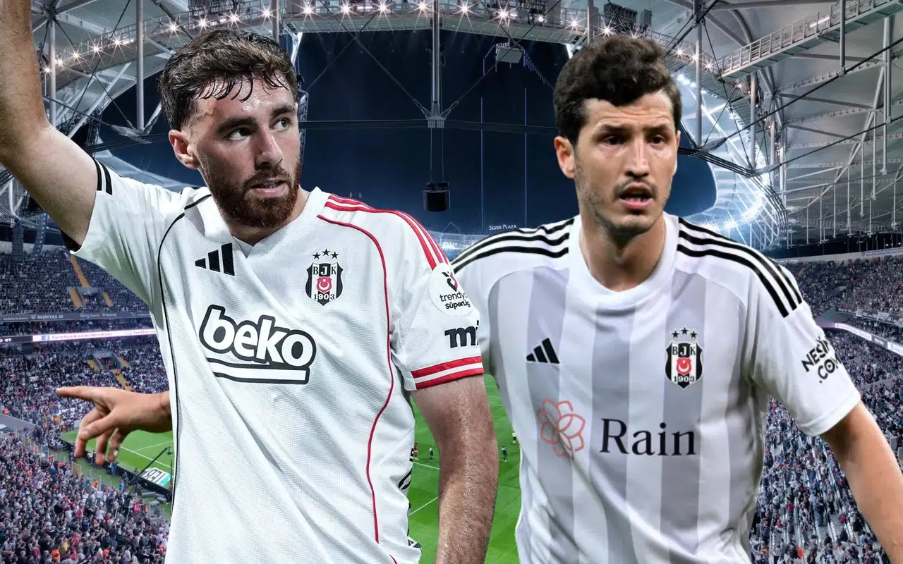 Orkun ve Salih yok! Samsunspor maçında orta saha krizi!