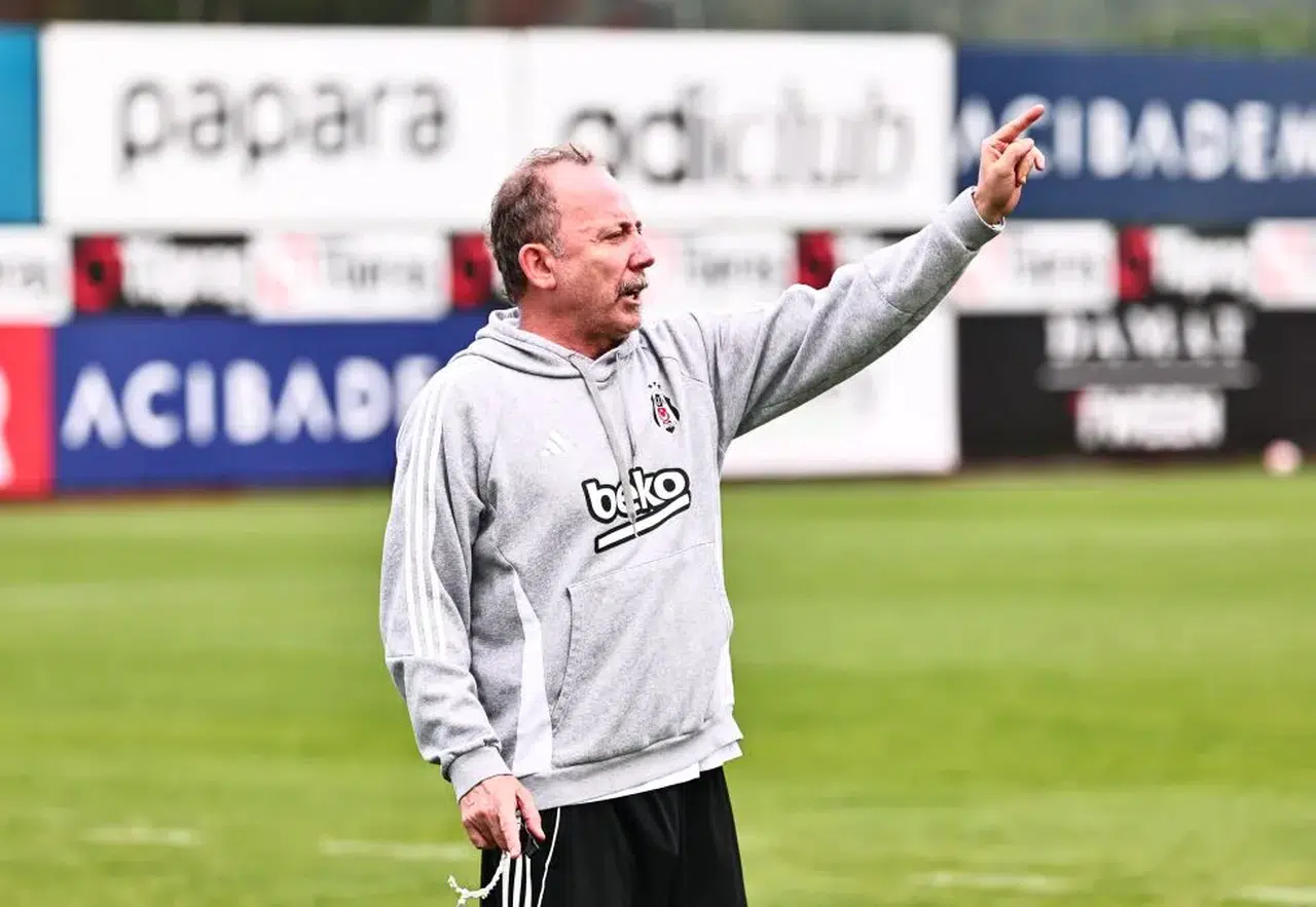 Beşiktaş Mücadele Etti, Fakat Oyun Hâlâ Eksik