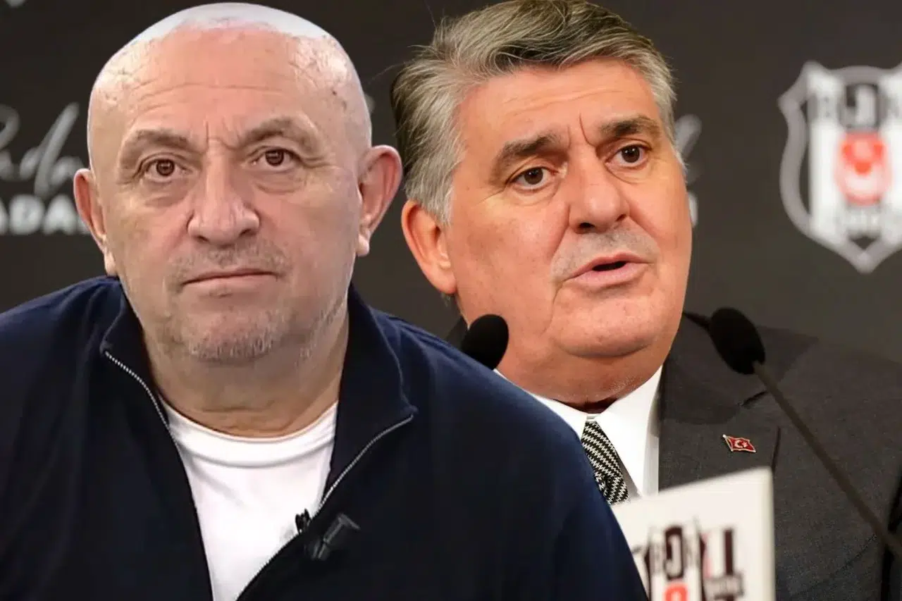 “Bu Yönetimin Ömrü Uzun Değil"