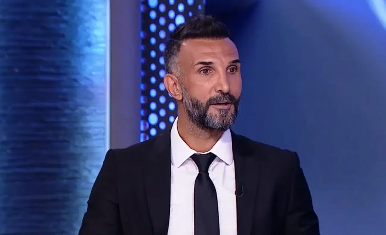 Yalçın Ayhan’dan Sergen Yalçın ve takıma eleştiri