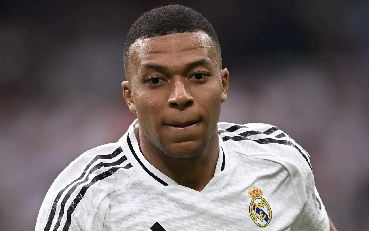 Mbappé'nin Dubai ziyareti milli takımda yeni soru işaretleri yarattı!