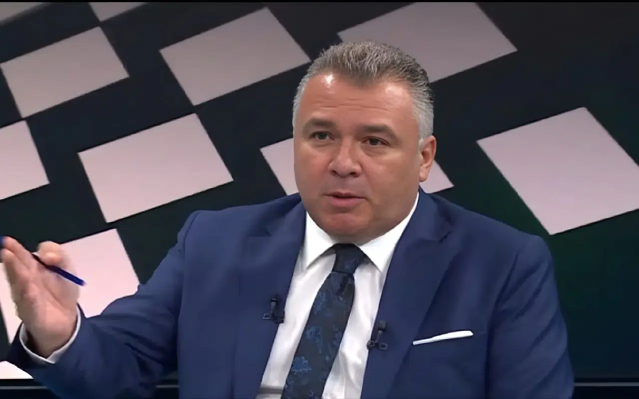 "Orkun bunu yaptı diye..."