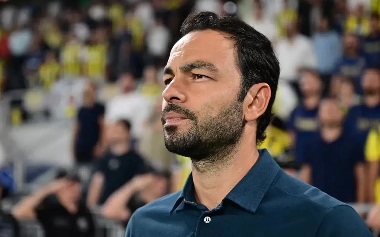 Selçuk İnan "Sadece sevmek yetmez!"