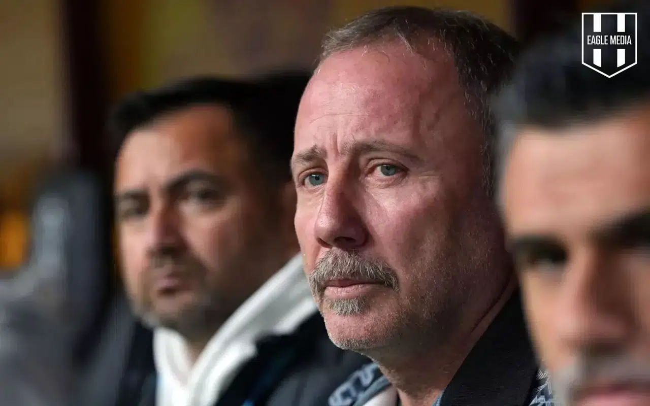 Sergen Yalçın’ın yardımcıları yorumcuları arayıp sitem ediyorlar!