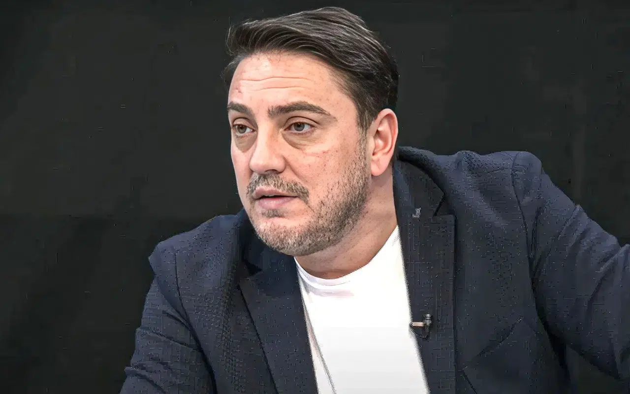 Beşiktaş’ta ne oluyor? Okan Koç’tan sarsıcı eleştiriler!