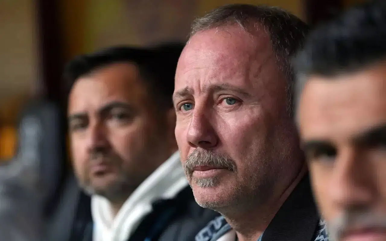 Sergen Yalçın’ın keşke gitmeseydi dediği oyuncular