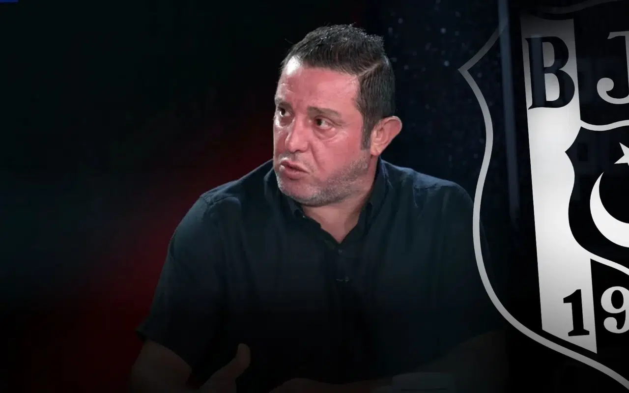 Nihat Kahveci’den Beşiktaş’a Çağrı:  "Hakkınızı Arayın”