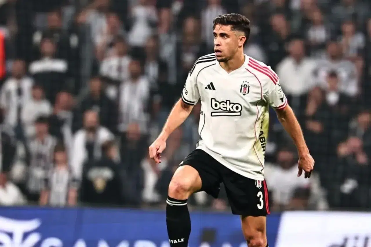 Paulista’dan maç sonu sert çıkış!