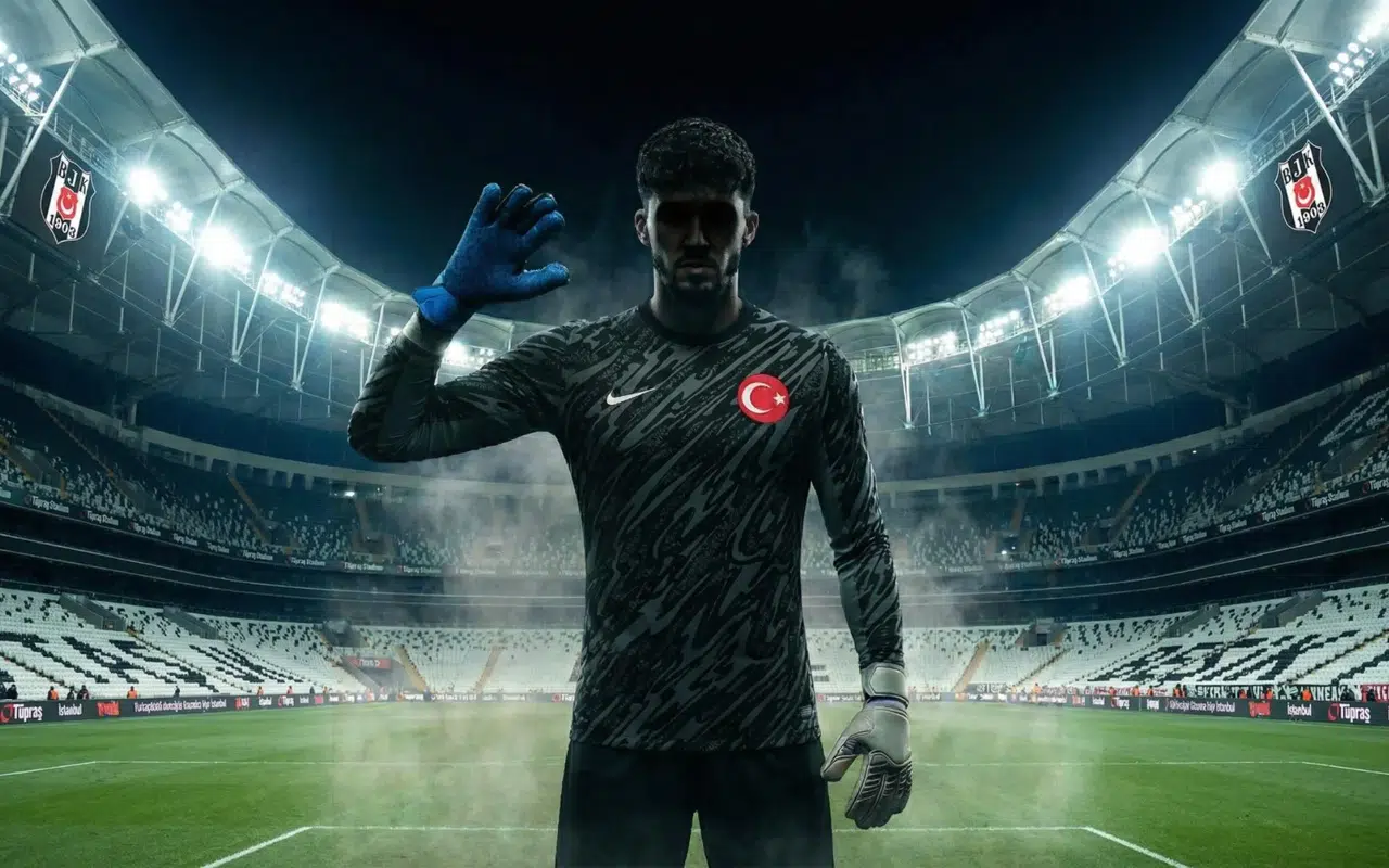 Beşiktaş’tan milli kaleci transfer atağı!