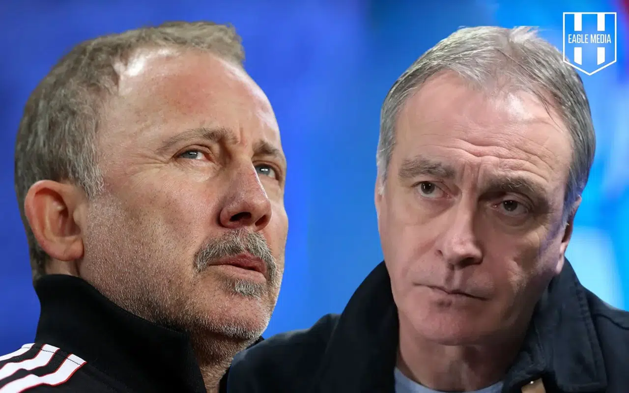 Önder Özen: "Bu kadro Solskjaer'in kadrosundan daha iyi!"