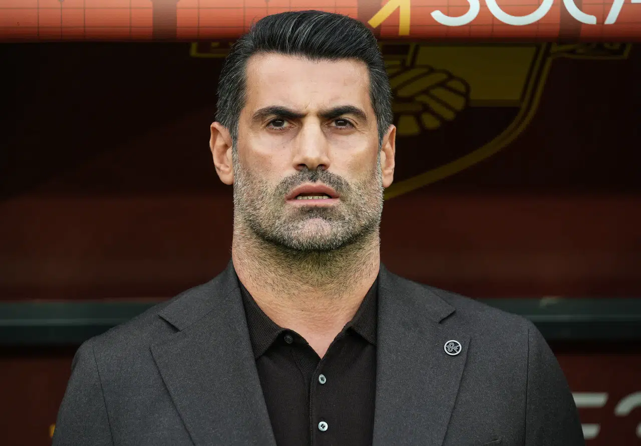 Gençlerbirliği teknik direktöründen dikkat çeken sözler!