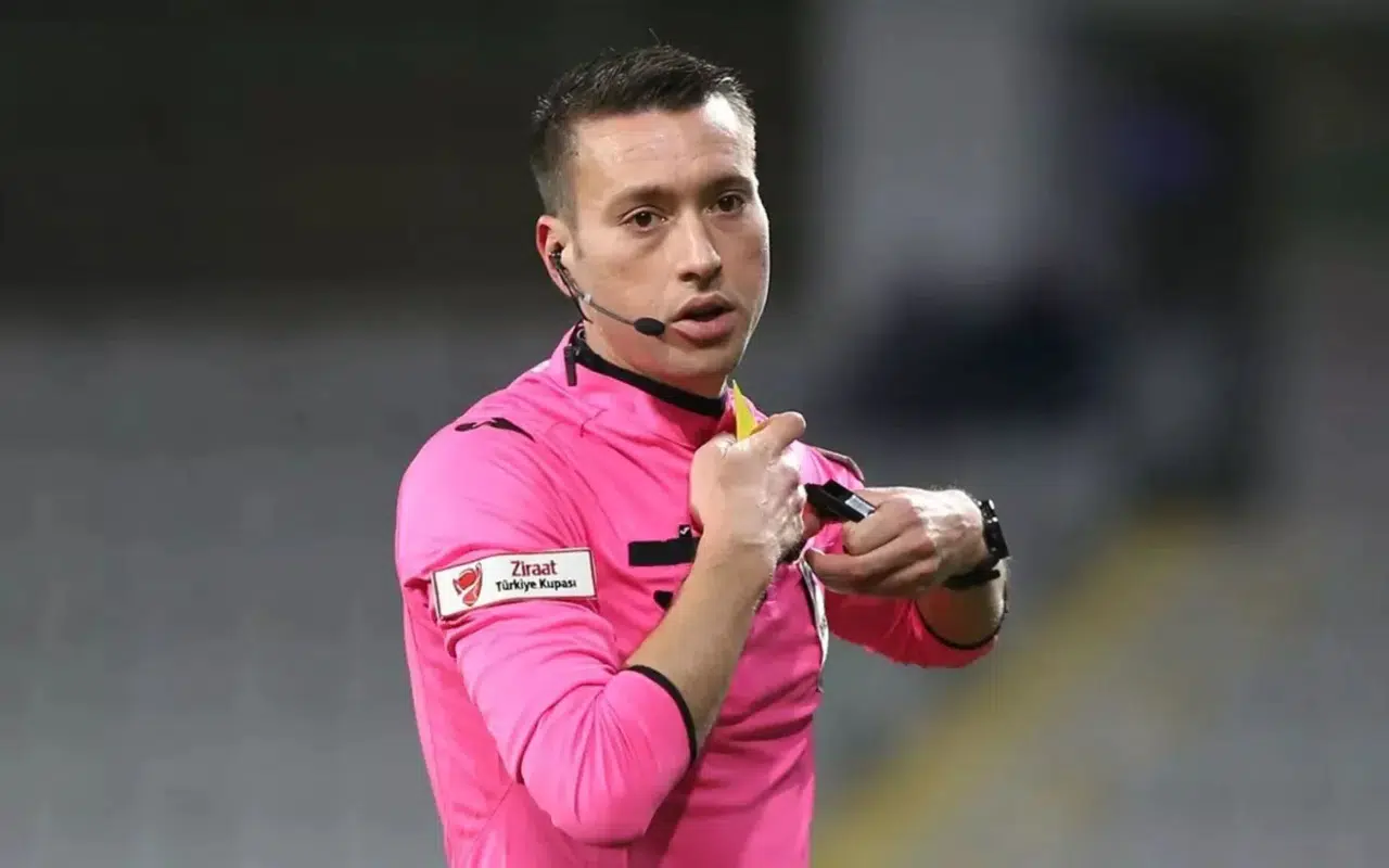 Zorbay Küçük’ün bahis hesaplarında şaşırtan detay!