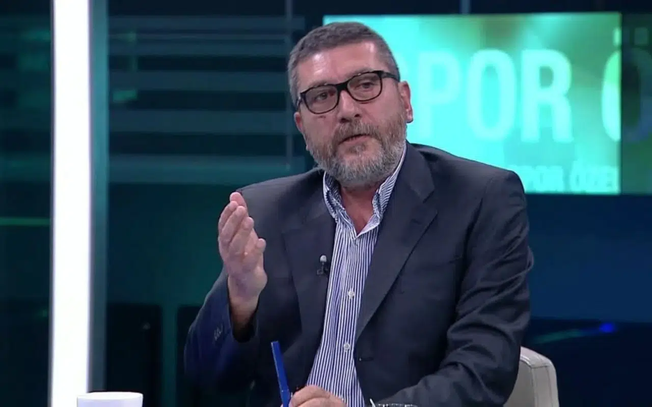 Cem Dizdar’dan Sert Çıkış: “Kulüpler Oyuncularını Kontrol Etmiyor!”