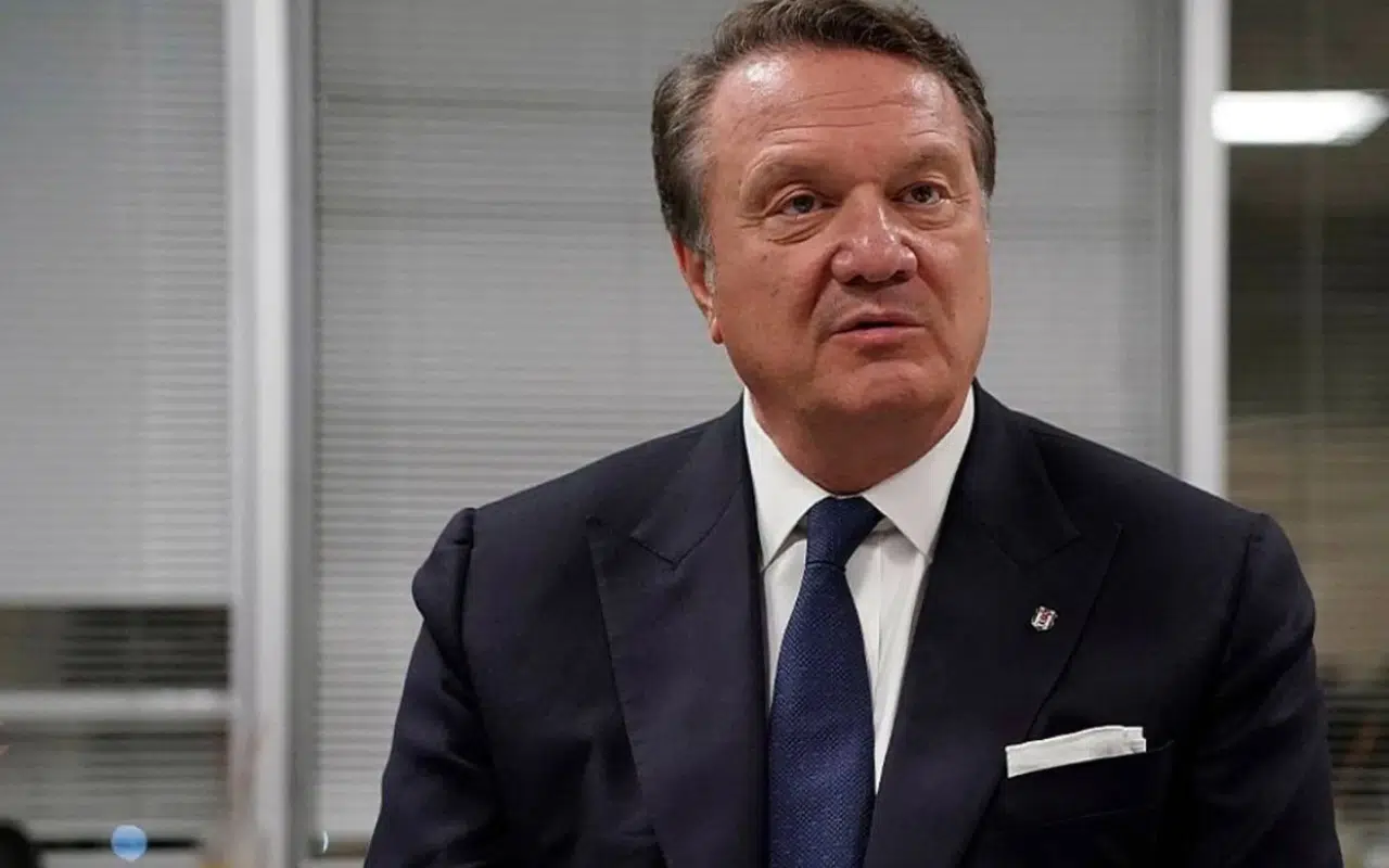 Hasan Arat İçin Yeni Süreç Başlıyor