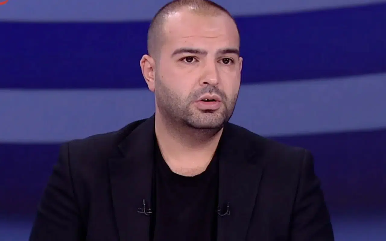 Beşiktaş’ın galibiyeti üzerine Sercan Dikme’den çarpıcı analiz