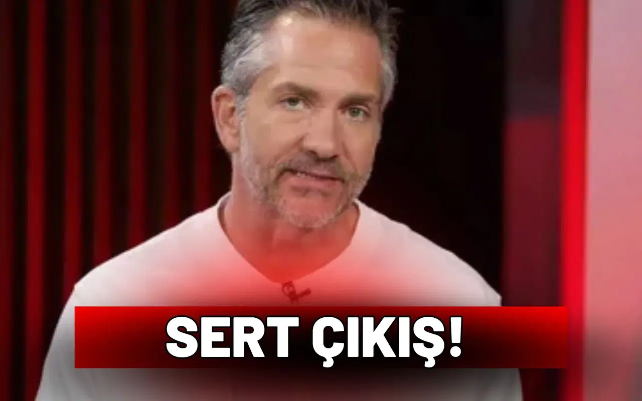 Nebil Evren’den Beşiktaş’a sert çıkış: “Anlamıyorum!”