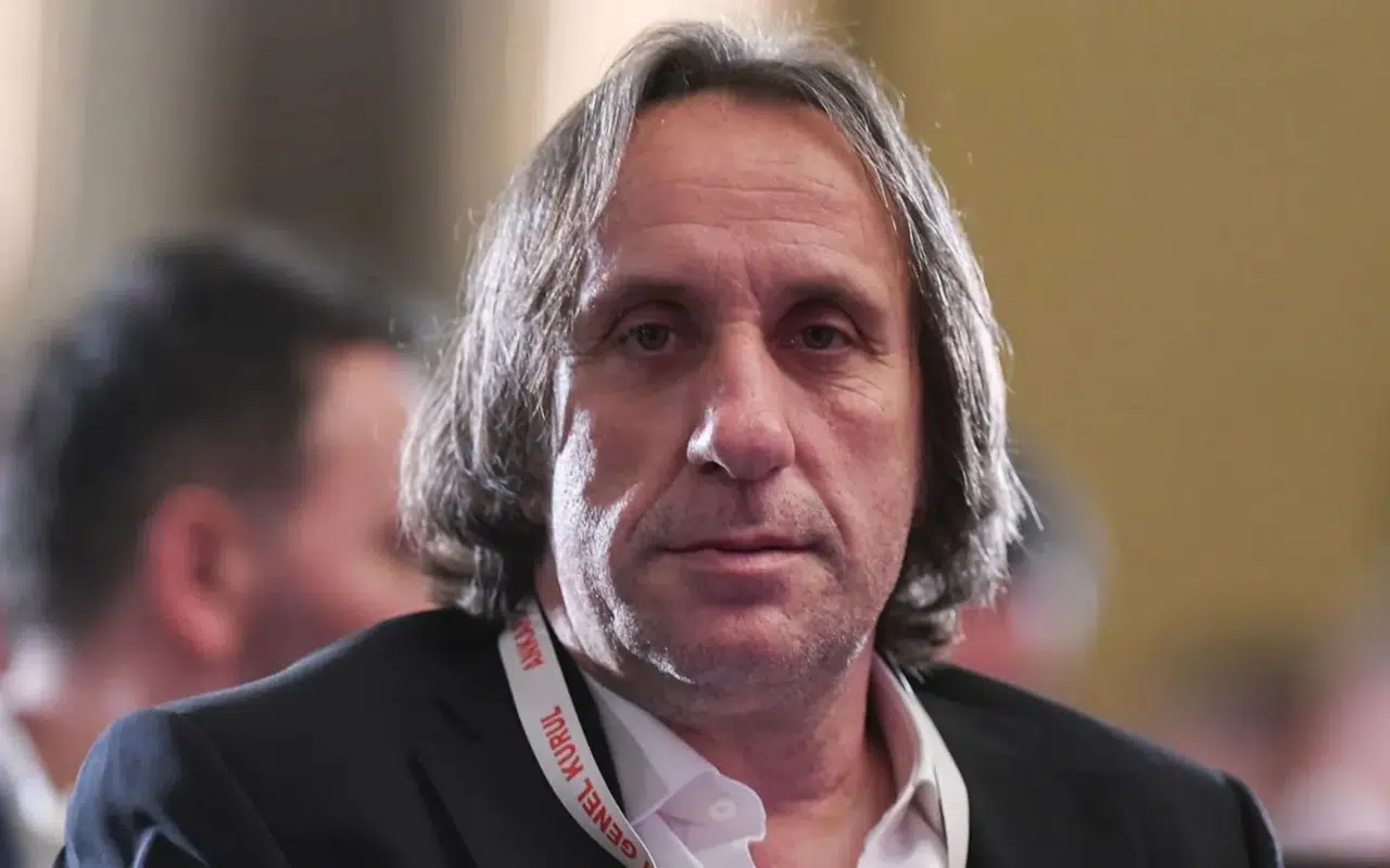 Murat Özkaya’nın hangi gerekçe ile tutuklandığı ortaya çıktı!