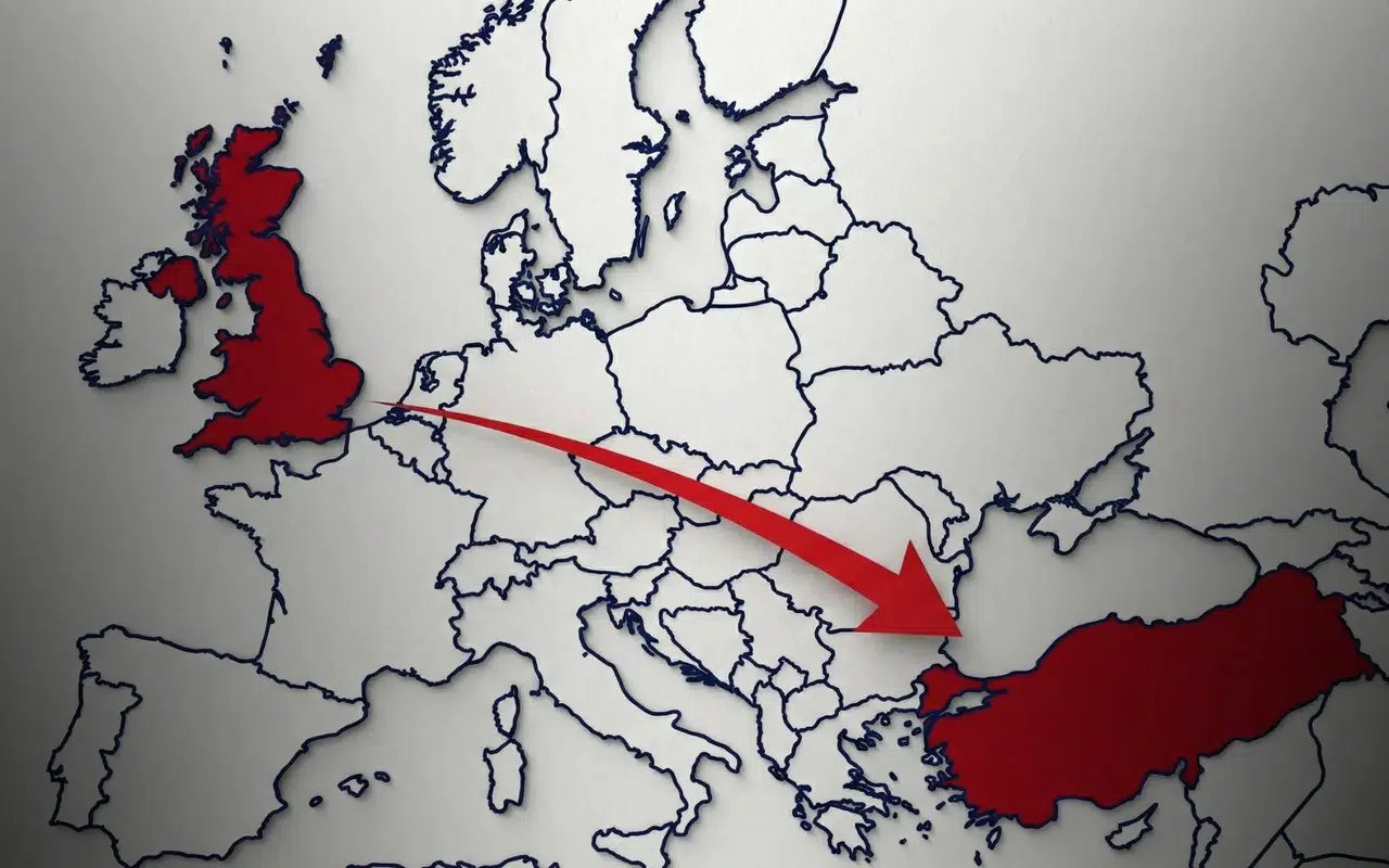 Bir United yıldızı Türkiye’ye doğru