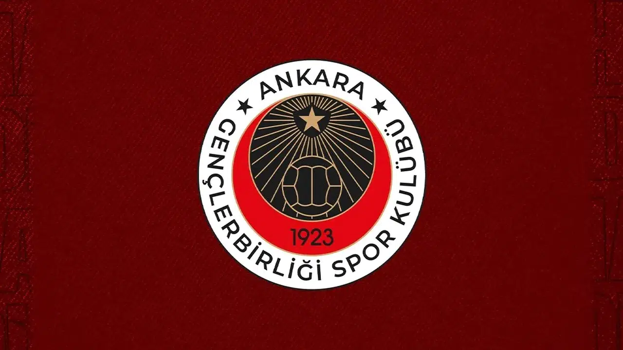 Gençlerbirliği’nde büyük sürpriz