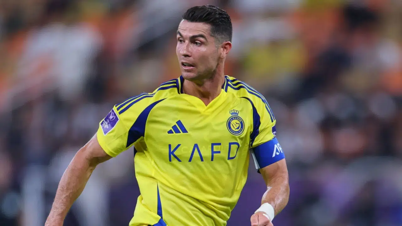 Cristiano Ronaldo emeklilik kararını açıkladı