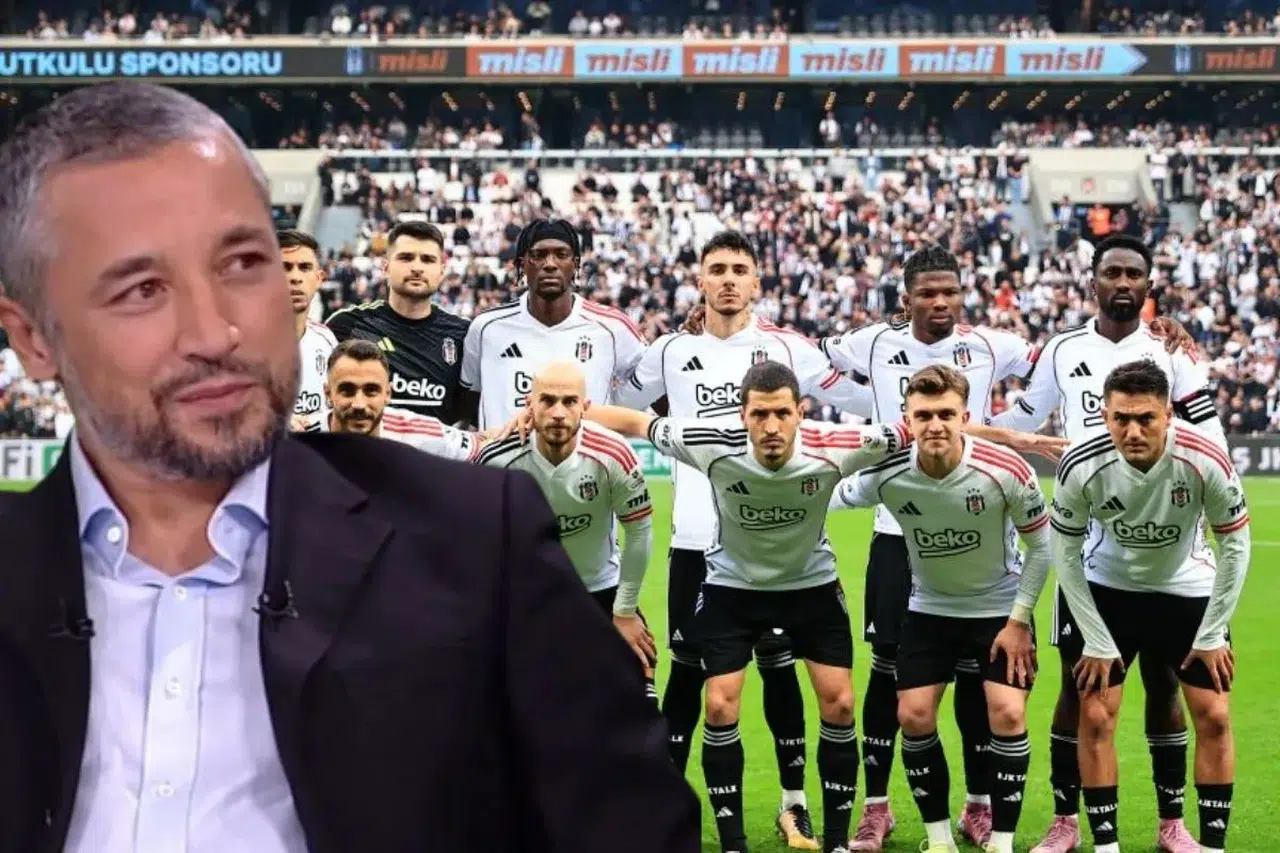 İlhan Mansız’dan Beşiktaş’a sert sözler