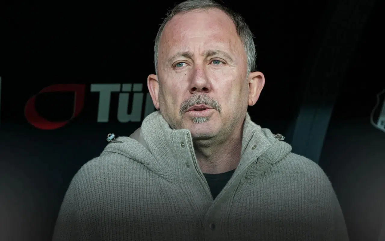 Sergen Yalçın'dan Derbi Öncesi Açıklamalar