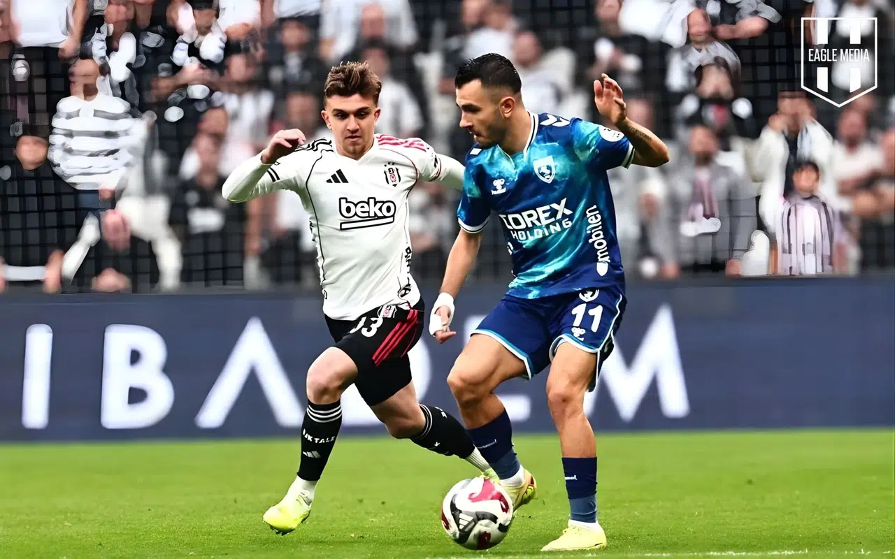 Beşiktaş öne geçtikten sonra neden koruyamıyor?