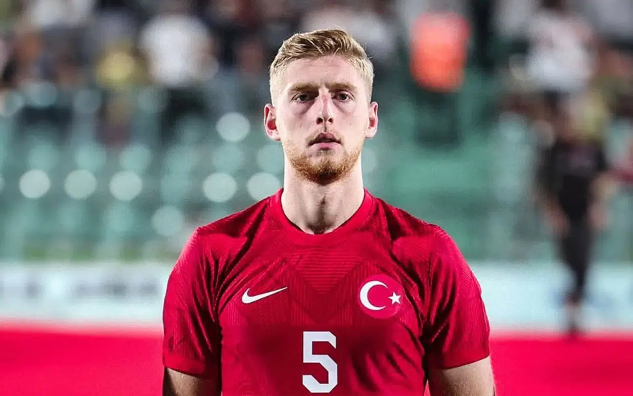 Metehan Baltacı’dan bahis iddiaları üzerine açıklama!