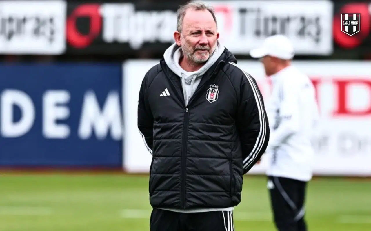 Sergen Yalçın'dan sürpriz hamle: Sol kanatta kim oynayacak?