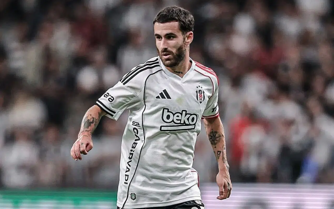 Rafa Silva’nın rahatsızlık kaynağı ortaya çıktı!