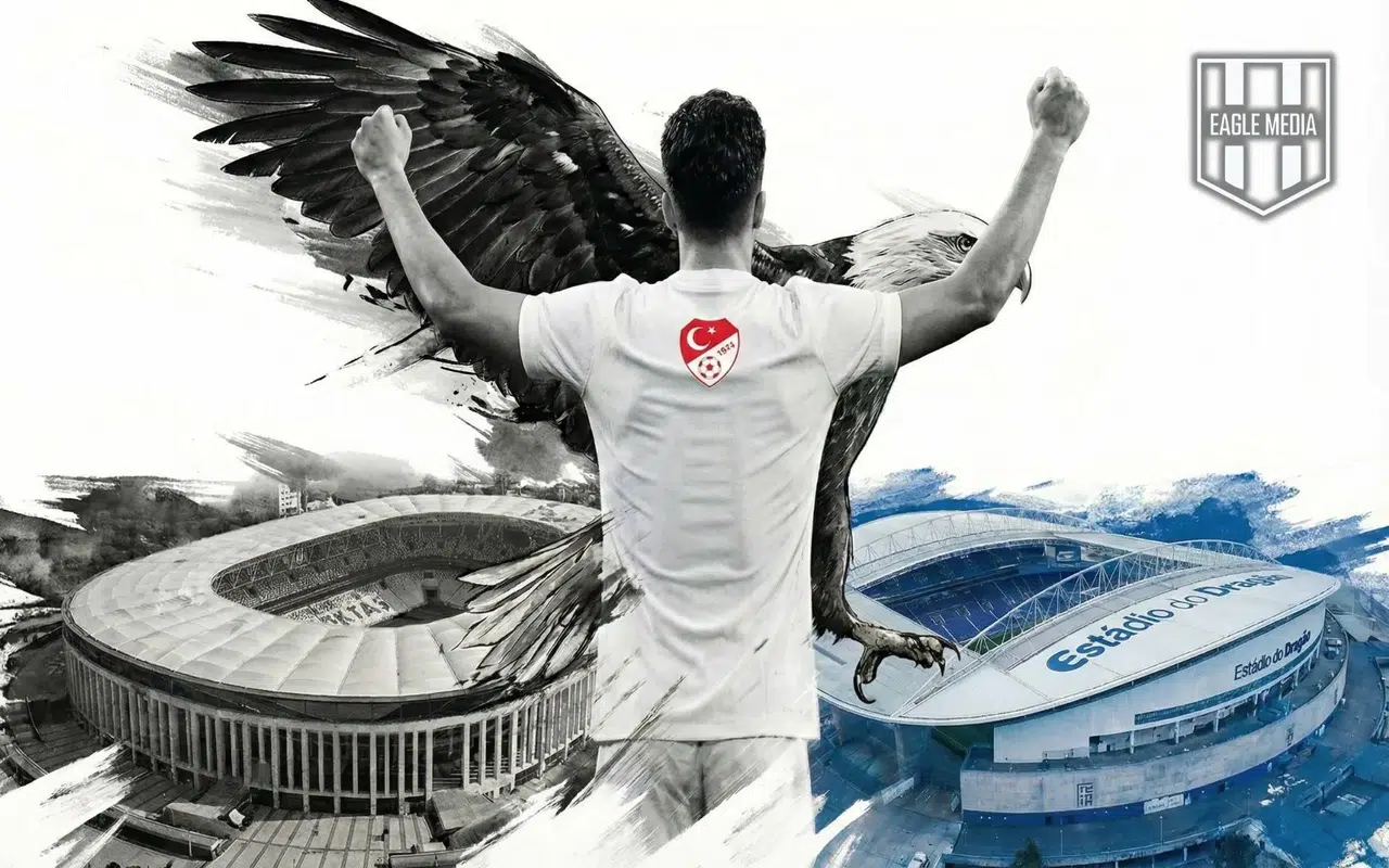 Beşiktaş Milli yıldız golcüyü transfer etmek istiyor!