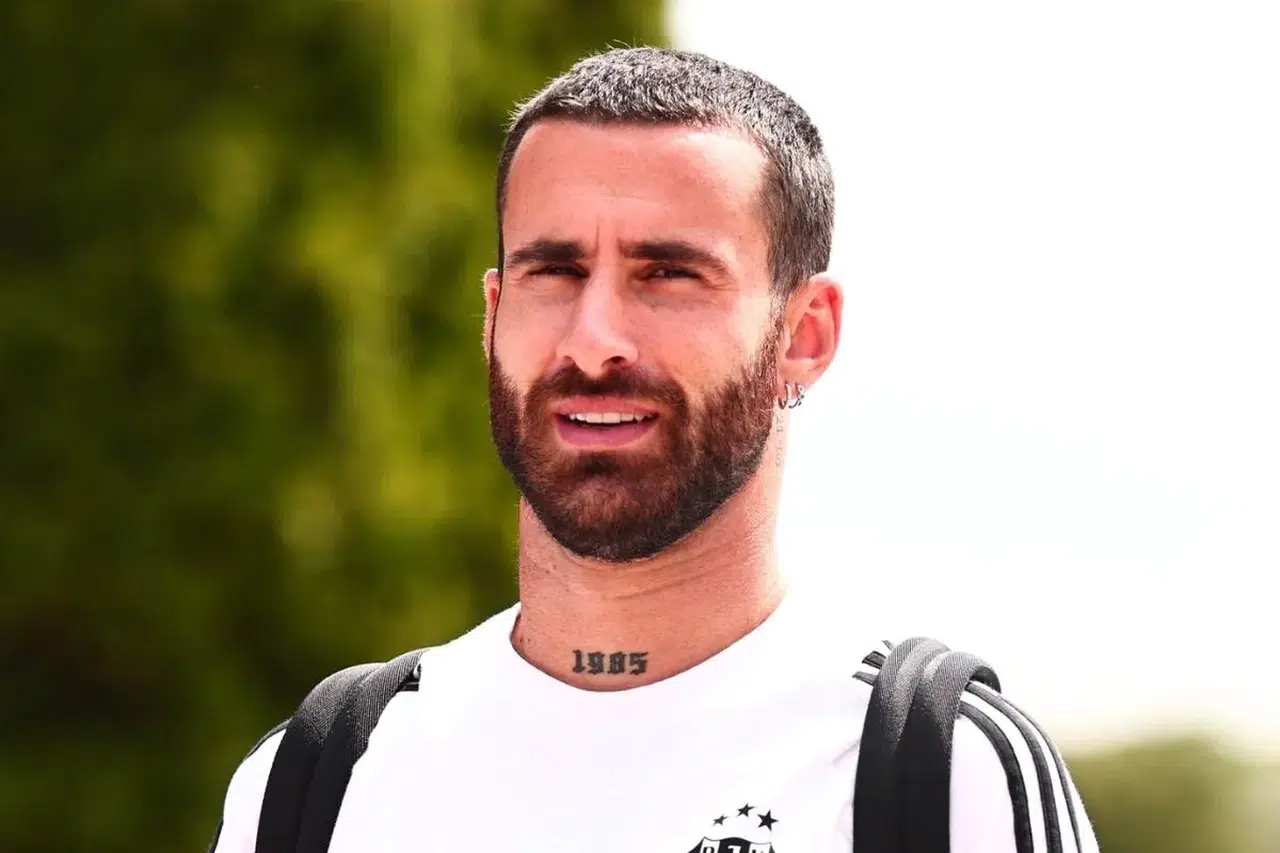 Avrupa ekipleri Rafa Silva transferinde sıraya giriyor