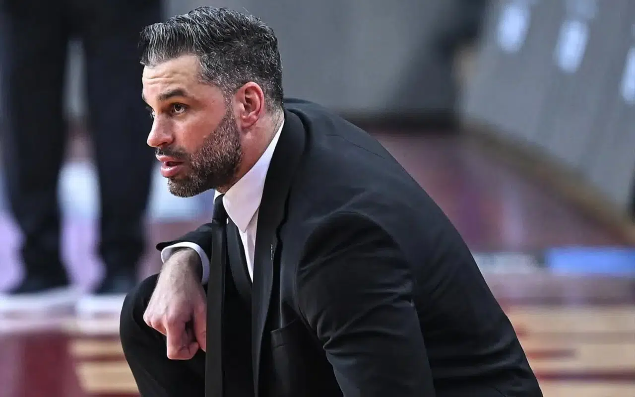 Beşiktaş Basket takımından 8 de 8