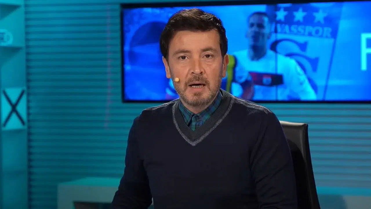 Ersin Düzen’den zehir zemberek sözler: Aklımızla oynamayın!