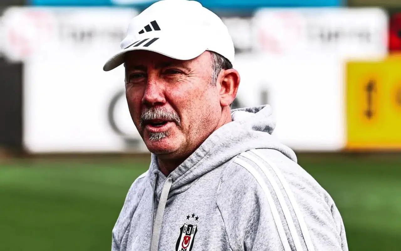 Sergen Yalçın’dan sitem dolu sözler