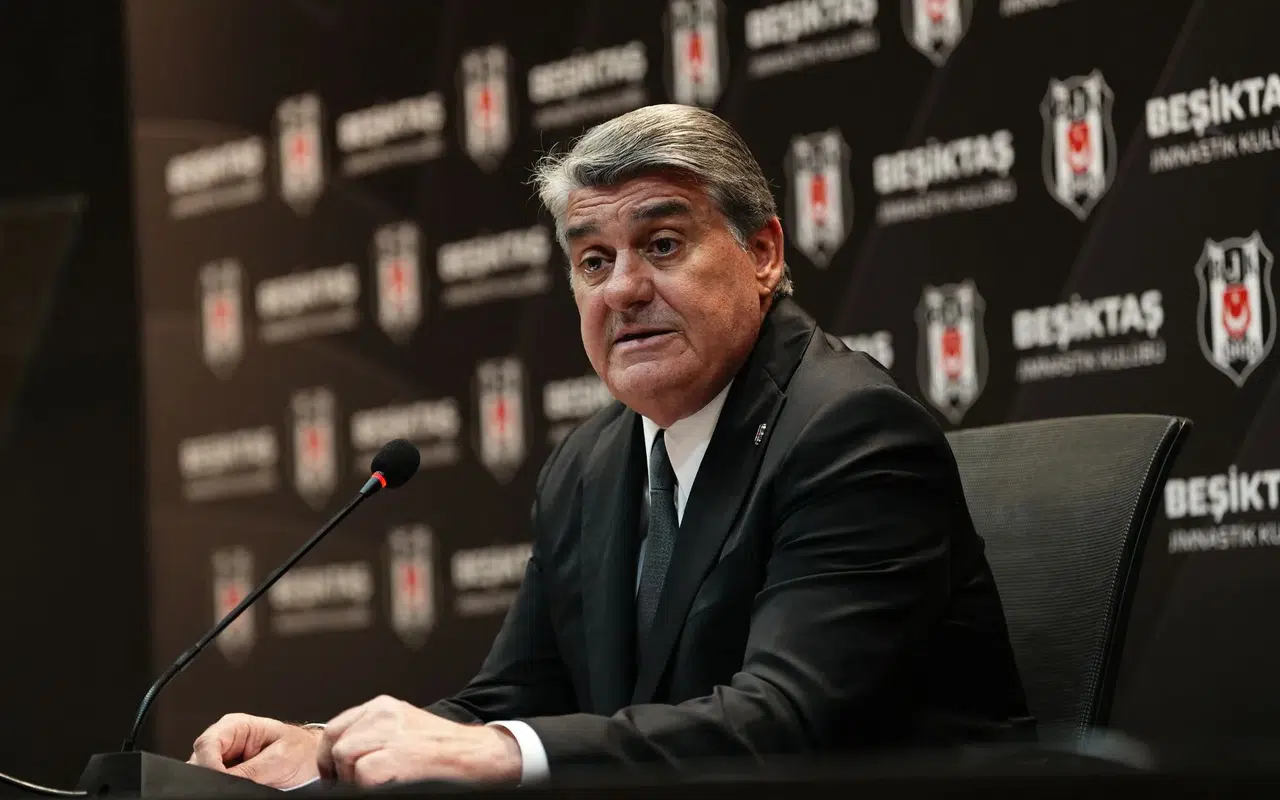 "Aman Transfer Yapmayın" Demişti, Peki Şimdi Ne Olacak?