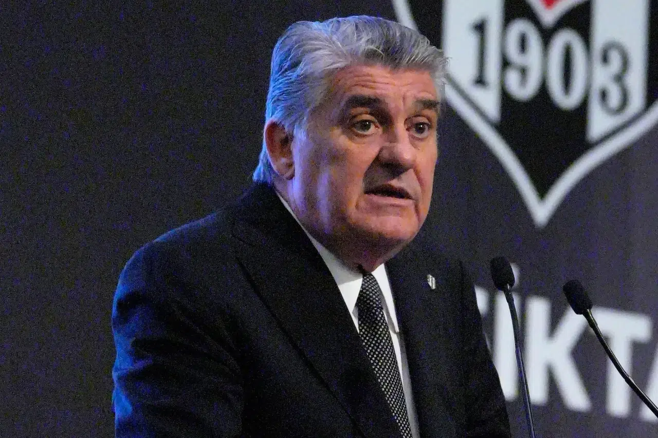 “Beşiktaş’ta Gidenlerden Daha İyisi Gelmedi”