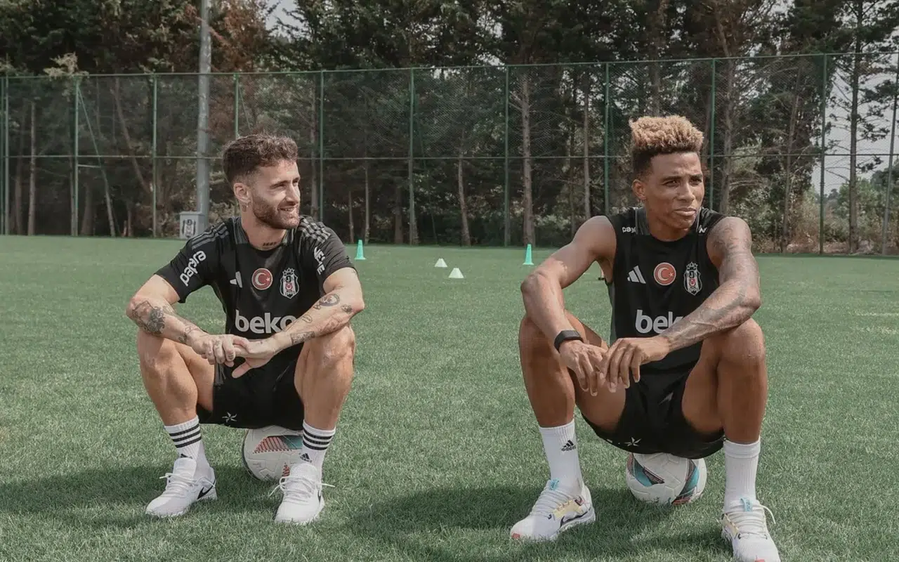 Gedson ile Rafa Silva’nın gitme sebebi aynı