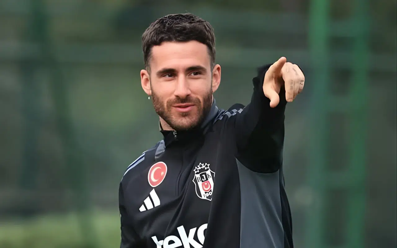 Portekiz’den sert eleştiri: “Beşiktaş oyuncuyu yıpratıyor!”