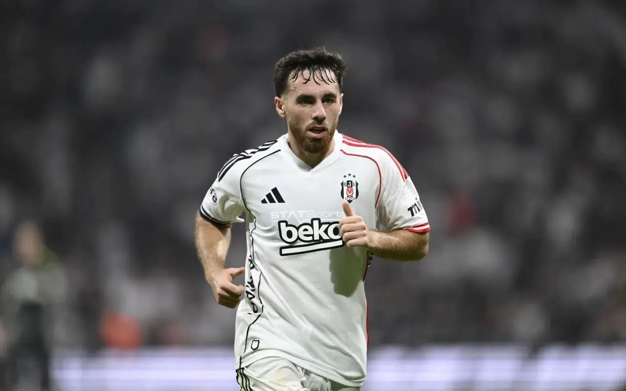 Orkun Kökçü hangi maçlarda sahada olmayacak?