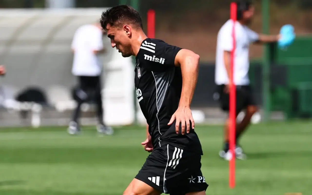 Cengiz Ünder’in maaşının yarısını Fenerbahçe karşılıyor!