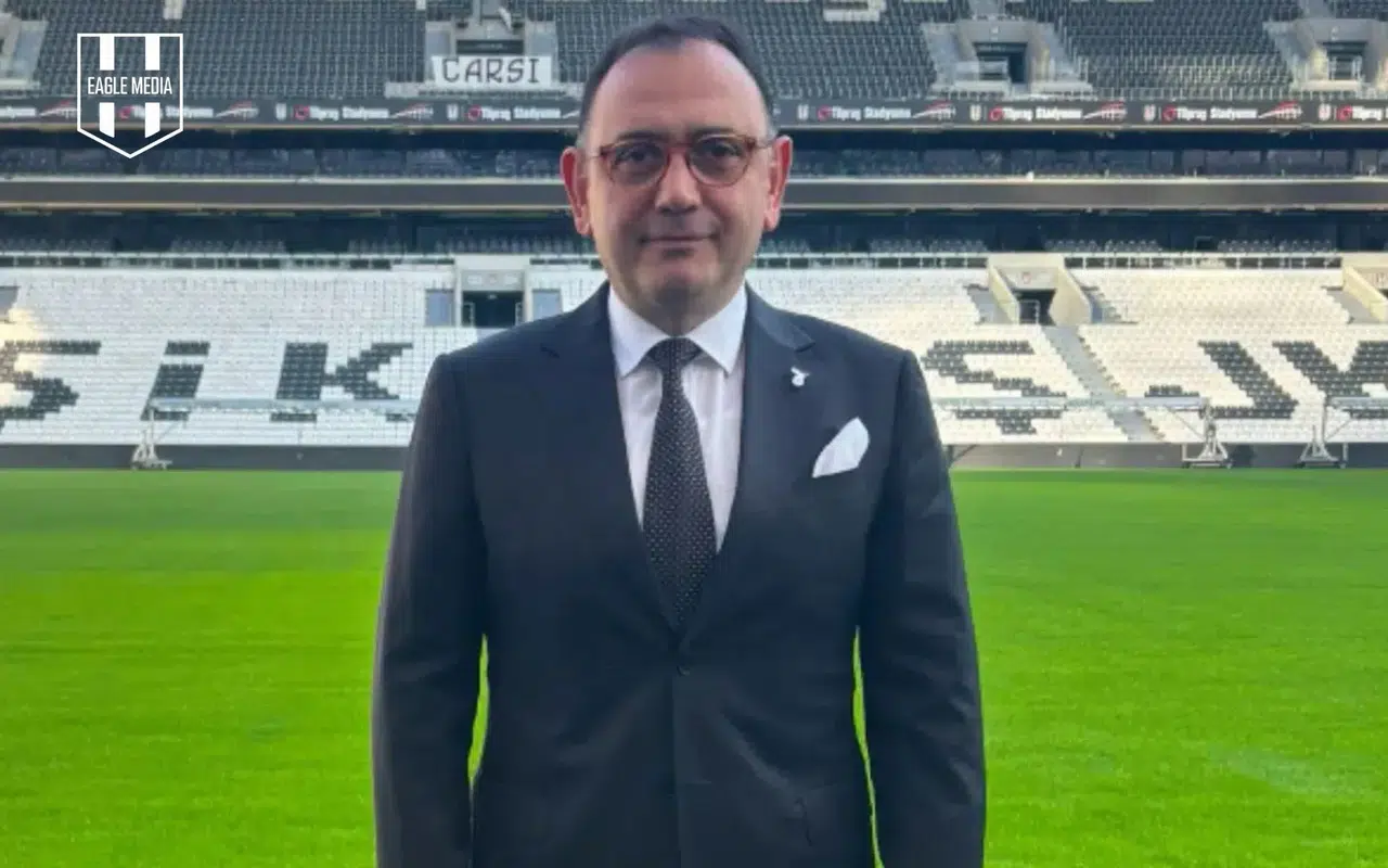 Murat Kılıç’tan gündemi sallayan transfer mesajları!