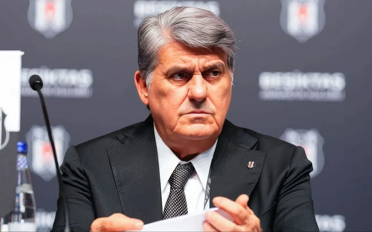 Kartal'dan dev hamle! Fenerbahçe ile temas kapıda