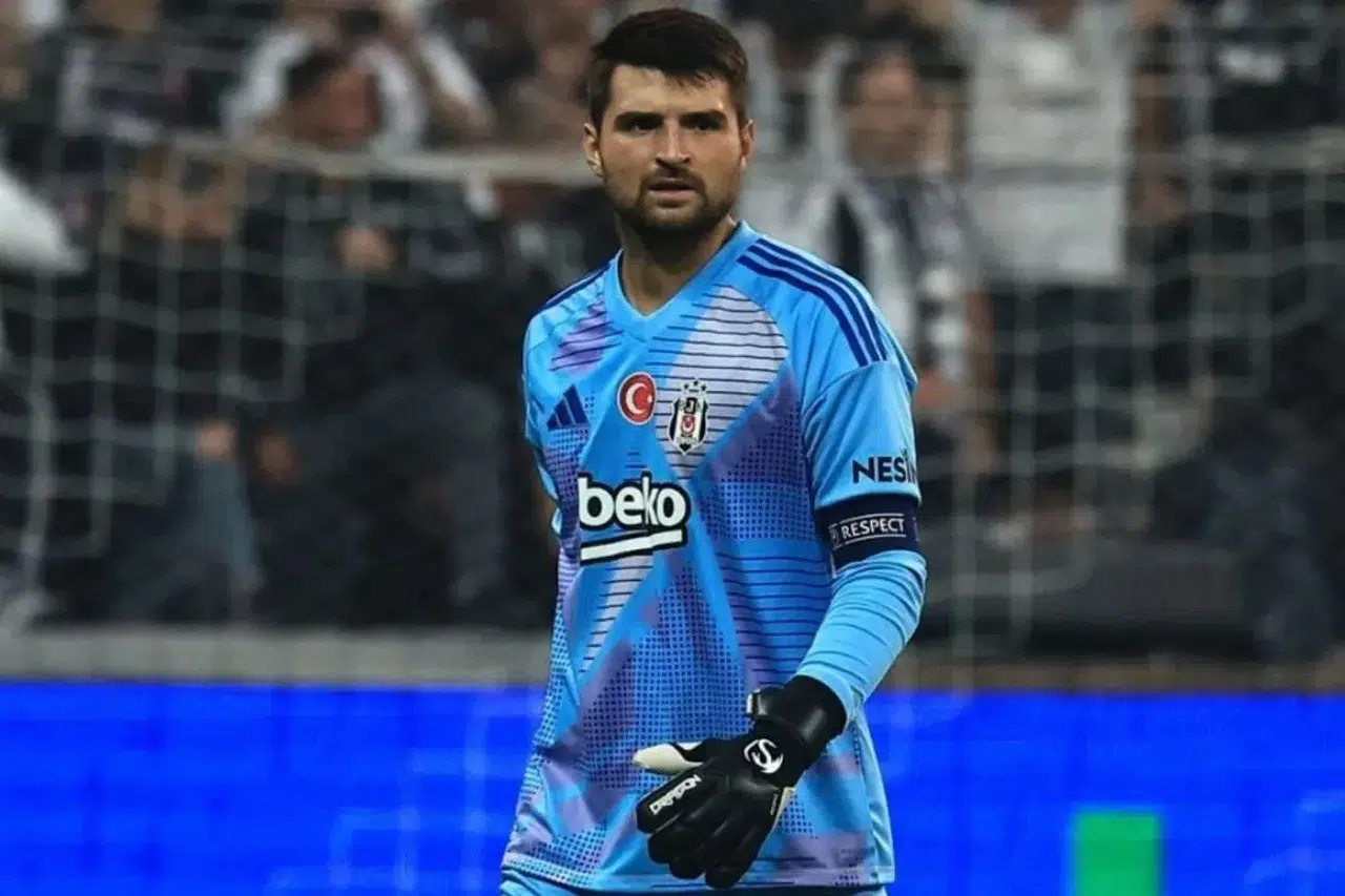 Ersin Destanoğlu bahis iddiasına yanıt verdi