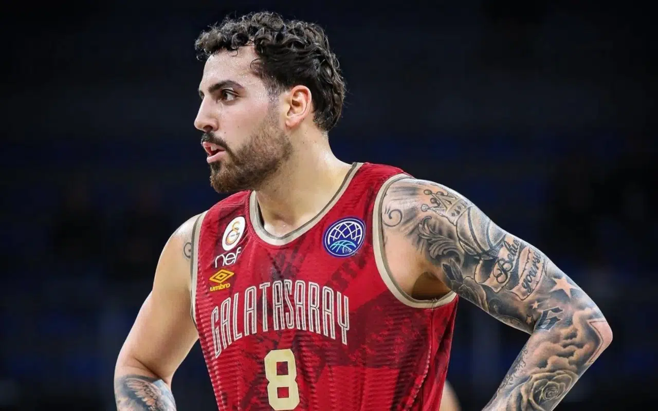 Almanya’nın yeni pivot hamlesi: Mahir Ağva görev için hazır!